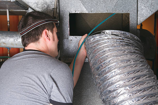 Best HVAC Air Duct Cleaning  in USA